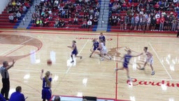 North Platte girls basketball highlights Crete High School