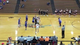 North Platte girls basketball highlights Hastings