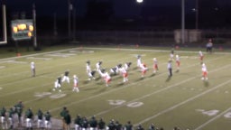 Wheeler football highlights Whiting High School