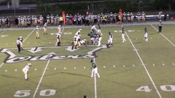 Caiden Dodson's highlights Whiting High School