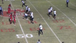 Jacob Pollock's highlights Brownfield High School