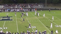 Guy Lipscomb's highlights Independence High School