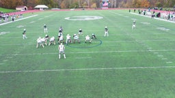 Brendan Stapleton's highlights Delbarton School