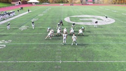 Connor Mcallen's highlights Delbarton School