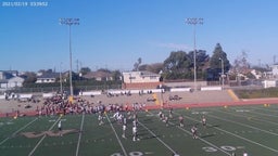 Torrance football highlights West Torrance High School