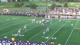 Macus Holasek's highlights Chanhassen High School