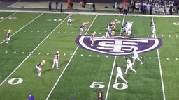 Andrew Schaffer's highlights Cretin-Derham Hall High School