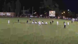 Stafford football highlights James Monroe High School