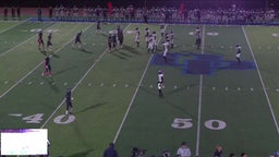 North Kansas City football highlights Oak Park High School