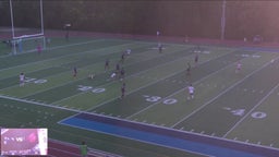 Park Hill soccer highlights Oak Park High School