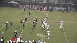 Dante Tidwell-edwards's highlights Sonoraville High