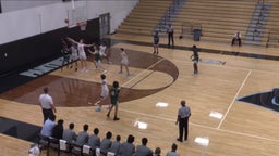 Paetow basketball highlights Rudder High School