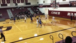 Paetow basketball highlights Klein