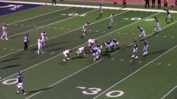 Angel Flores's highlights Del Valle High School