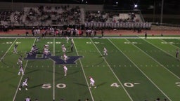 Christian Rodriguez's highlights Del Valle High School