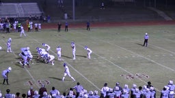 Michael Phillips's highlights Pearl River Central High School