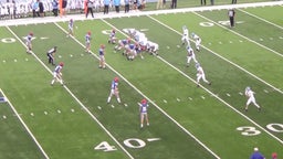 Vestavia Hills football highlights Vestavia vs Spain Park Def Highlight