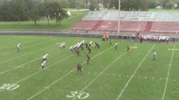 Manual football highlights Urbana High School