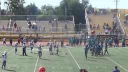 Deer Valley football highlights Kennedy High School