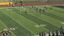 Piscataway football highlights Delaware Valley Regional High School