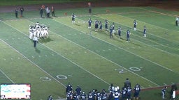 Herscher football highlights Lisle High School