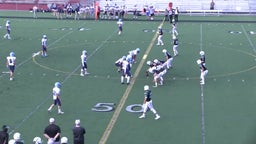 Joe Hilley's highlights Gig Harbor Freshman