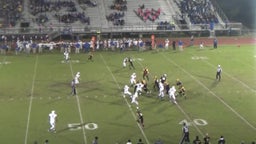 Rio Hondo football highlights vs. Raymondville High