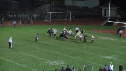 Jonathan Alder football highlights vs. Kenton Ridge