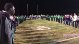 Haines City football highlights Tenoroc High School