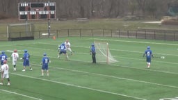 North Rockland lacrosse highlights Pearl River High School