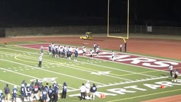 Dymally football highlights Compton High School