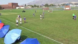 Camille Siddoway's highlights Fremont