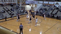 Layton basketball highlights Davis High School