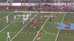 Silsbee football highlights Lumberton