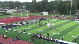 Silsbee football highlights Vidor High School