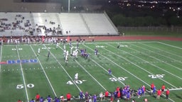 Silsbee football highlights Brazosport High School