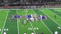 Silsbee football highlights Hardin-Jefferson
