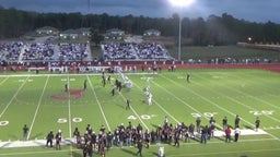 Jasper football highlights Silsbee High School