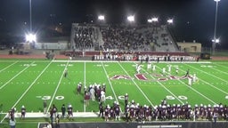 Silsbee football highlights Gatesville High School