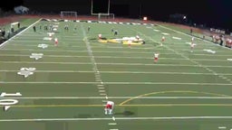 Troy football highlights Wellsboro High School