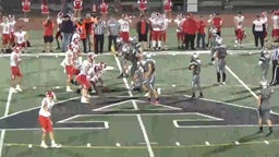 Troy football highlights Athens High School