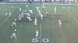 Bobby Merris's highlights Francis Howell High School