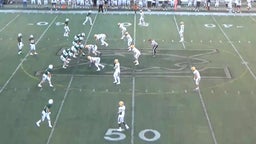 Jack Newcomb's highlights Francis Howell High School