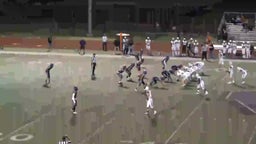 Alex Goeke's highlights Fort Zumwalt West High School