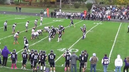 Shelbyville football highlights Trenton Wesclin High School