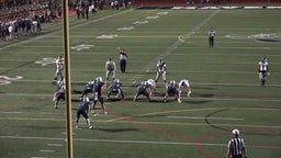 Jt Dozier's highlights La Costa Canyon High School