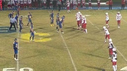 Sussex Central football highlights Smyrna High School