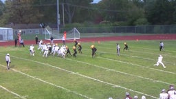 Affton football highlights Kelly High School