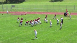 Affton football highlights McCluer High School