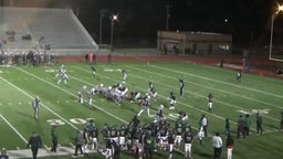McAlester football highlights Edison High School